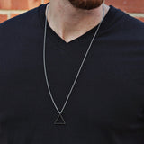 Pendant Necklace, Men's Jewelry