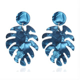 Drop Hanging Dangle Earrings, Women's Jewelry