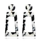 Drop Hanging Dangle Earrings, Women's Jewelry