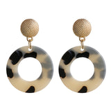 Drop Hanging Dangle Earrings, Women's Jewelry