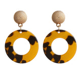 Drop Hanging Dangle Earrings, Women's Jewelry