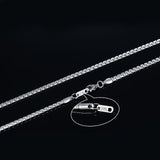 Gold Chain Necklace, Men's Jewelry