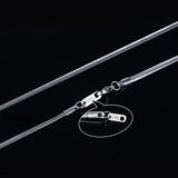 Gold Chain Necklace, Men's Jewelry