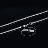 Gold Chain Necklace, Men's Jewelry