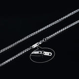 Gold Chain Necklace, Men's Jewelry