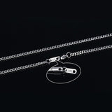 Gold Chain Necklace, Men's Jewelry