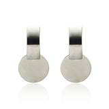 Crystal Dangle Earrings, Women's Jewelry