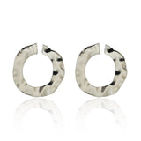 Crystal Dangle Earrings, Women's Jewelry