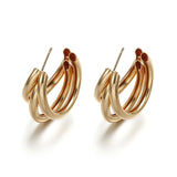 Crystal Dangle Earrings, Women's Jewelry