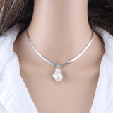 Pearl Necklaces, Women's Jewelry