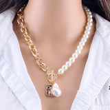 Pearl Necklaces, Women's Jewelry