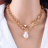 Pearl Necklaces, Women's Jewelry