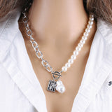 Pearl Necklaces, Women's Jewelry