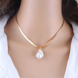 Pearl Necklaces, Women's Jewelry
