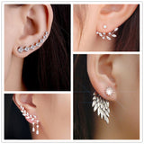 Lovely Earrings, Women's Jewelry