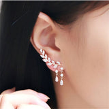 Lovely Earrings, Women's Jewelry