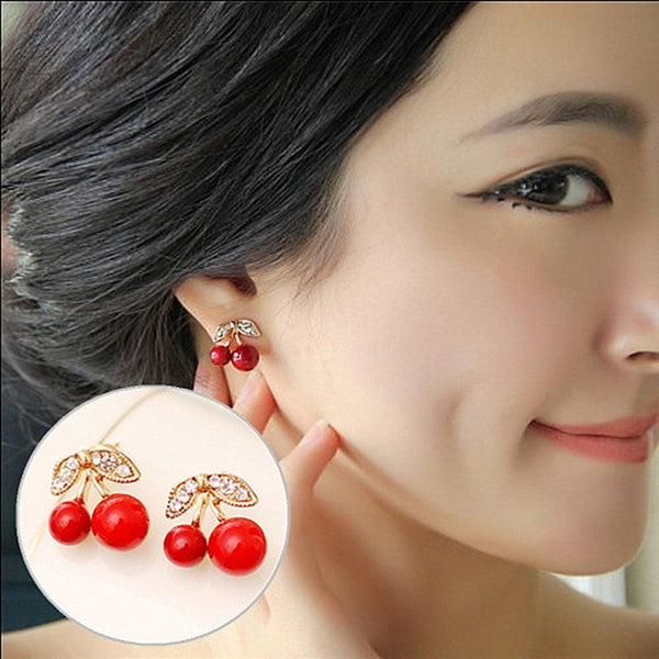Lovely Earrings, Women's Jewelry