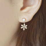 Lovely Earrings, Women's Jewelry