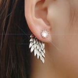 Lovely Earrings, Women's Jewelry