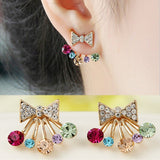Lovely Earrings, Women's Jewelry