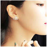 Lovely Earrings, Women's Jewelry