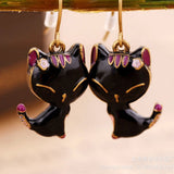 Lovely Earrings, Women's Jewelry