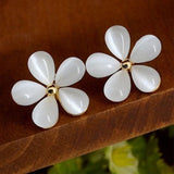 Lovely Earrings, Women's Jewelry