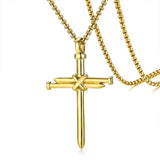 New Fashion Arrow Necklace for Men & woman