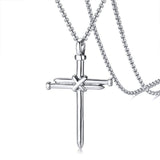 New Fashion Arrow Necklace for Men & woman