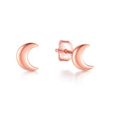 Silver Simple Earrings, Women's  Jewelry