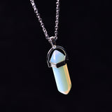 Crystal Pendant Necklaces, Women's Jewelry