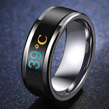 Temperature Ring, Women/Men's  Jewelry