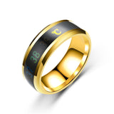 Temperature Ring, Women/Men's  Jewelry