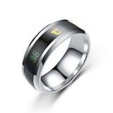 Temperature Ring, Women/Men's  Jewelry