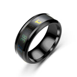 Temperature Ring, Women/Men's  Jewelry