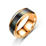 Temperature Ring, Women/Men's  Jewelry