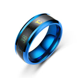 Temperature Ring, Women/Men's  Jewelry