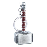 Thor Hammer Pendant Necklace, Women/Men's Jewelry