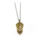 Thor Hammer Pendant Necklace, Women/Men's Jewelry