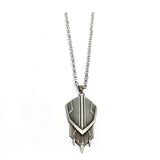 Thor Hammer Pendant Necklace, Women/Men's Jewelry