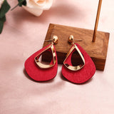 New Fashion Round Dangle  Earrings For Women