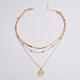 Multilayer Necklace, Women's  Jewelry