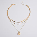 Multilayer Necklace, Women's  Jewelry