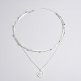 Multilayer Necklace, Women's  Jewelry