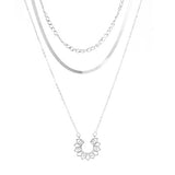 Multilayer Necklace, Women's  Jewelry