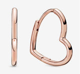 Cute Silver Earring, Women's Jewelry