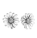 Cute Silver Earring, Women's Jewelry