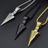 Men's Jewelry,Pendant Long Chain Necklace
