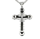 Men's Jewelry,Pendant Long Chain Necklace