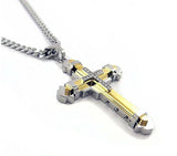 Men's Jewelry,Pendant Long Chain Necklace